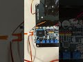 TP 3 : bras robot : Utiliser l’écran OLED
