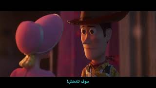 فيلم Toy Story 4 2019 مدبلج عربي كامل720p