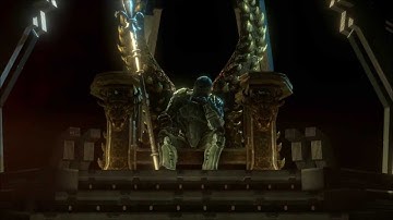 Saints Row IV Part 1: Introduction and Character Creation