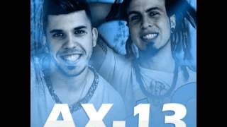 AX 13 – Linda Nena tema nuevo 2015