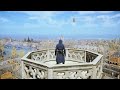 【アサシンクリード ユニティ】適当にパルクール&戦闘 / Assassin's Creed Unity: Parkour & Combat