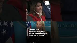 Famous White House press secretary on social media rumors Net Worth