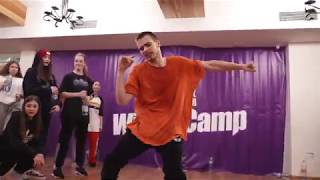 YOUCANDOIT Winter Camp 2020 | Marek Bartosiewicz