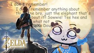 【LoZ: BREATH OF THE WILD】Korok-ing Our Way Through!