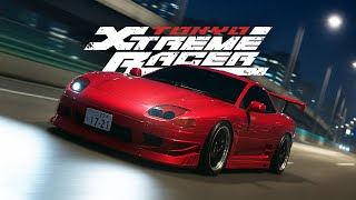 TOKYO XTREME RACER / RANDOM MOMENTS 2