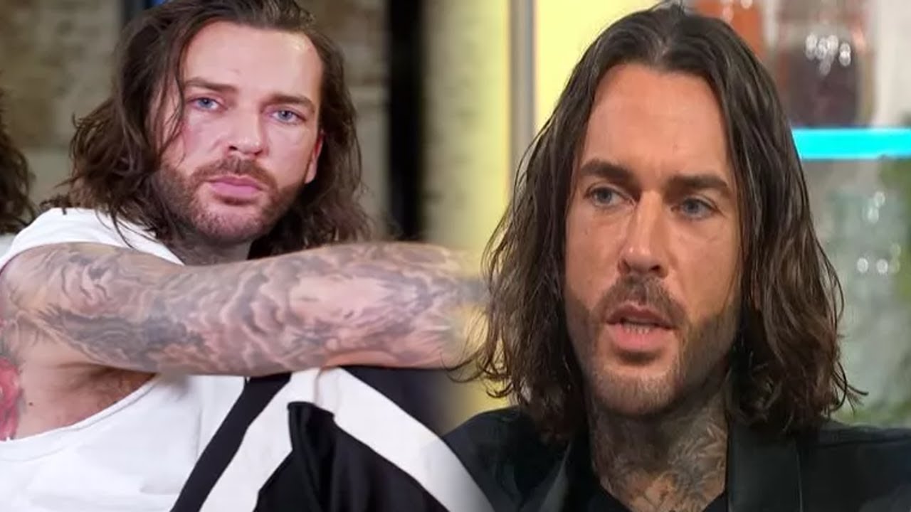 Pete Wicks Opens Up About Cancer Scare and Emotional Journey in Rescue ...