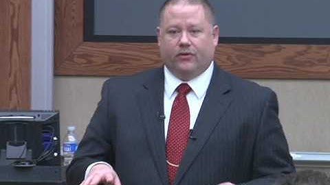 Fifty Ways to Kill a First Responder #16