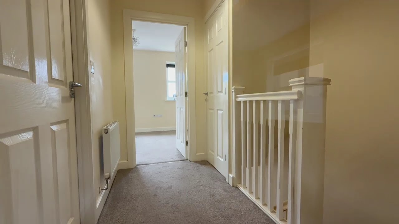 Maes Y Coed, Llanddaniel, Gaerwen, Isle of Anglesey, LL60