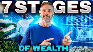 The Wealth Spectrum: Unveiling America's Average Net Worth