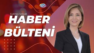 Haber Bülteni | Gülinay Selçuk | 19 Nisan