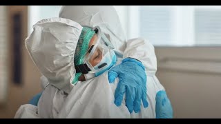 Nothing is impossible — thanks to CentraCare’s COVID-19 frontline workers