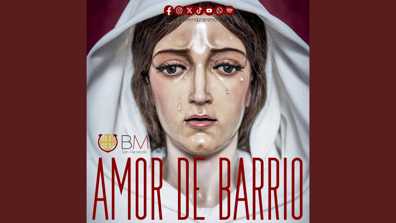 Amor de Barrio