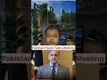 इस्लामाबाद में महाशक्तियों का संगम:USA-Pakistan-Iranमीटिंग के पीछे का सच!#viral #ytshorts #iran #war