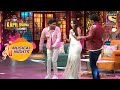 The Kapil Sharma Show | Kapil ने पेश किया Nora के लिए एक Special Song | Musical Nights