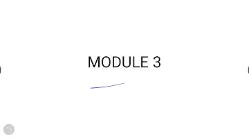 Unix module 3 | General File API