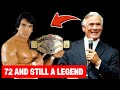 At 72, Ricky Steamboat Reminds Everyone decades after his classic matches Why He’s a Legend!...