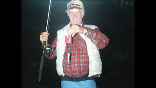 Norman A Cass (1932-2024) memorial