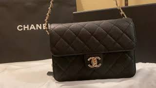 chanel like wallet