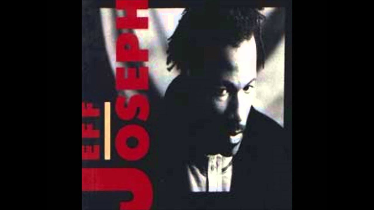 Watch Jeff Joseph - One two three on YouTube Watch Jeff Joseph - One two three on YouTube