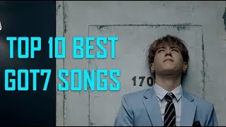 Top 20 Best GOT7 Songs (2017) screenshot 4