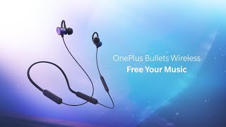 OnePlus Bullets: The Fastest Charging Earbuds on the Planet