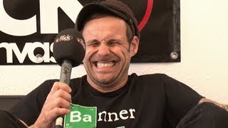 DONOTS Pt. 1 - Komplett frittiert