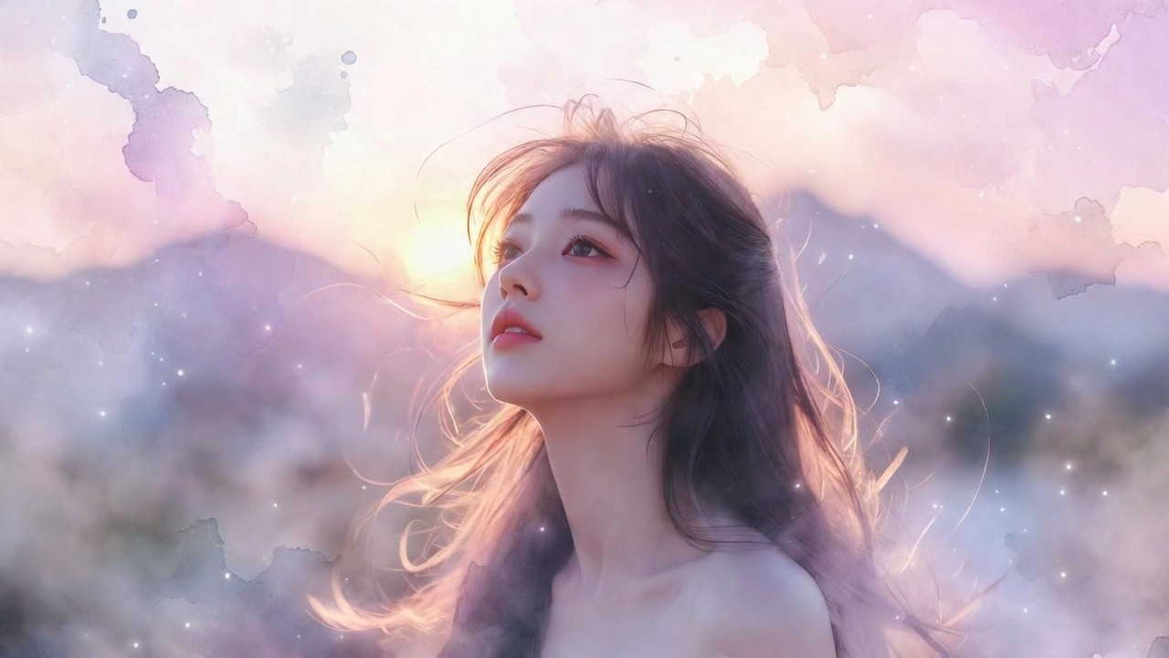 《一個人的療癒》 |#suno#AimusicMT#KPOP#電影主題曲級#emotional#AI#音樂| (Movie theme song level)