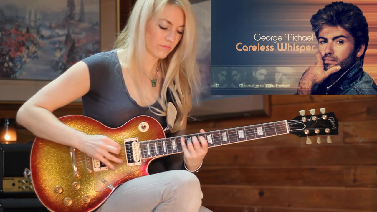 Guitar Medley Tribute - Gone but Never Forgotten