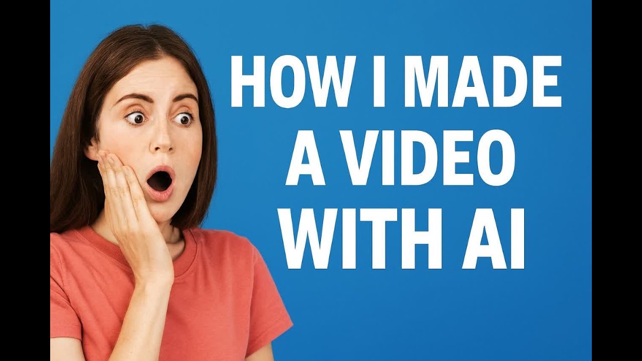 A White Horse Running Freely