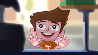 Cheating Tom - Cheat Your Way To Graduation screenshot 1