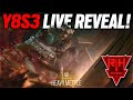 Y8S3 REVEAL EVENT!! New Operator "RAM", BU-GI Drone & MORE! (LIVESTREAM)