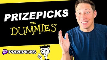 PrizePicks for Dummies | 101 Tutorial on How to Win MORE