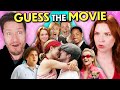 Who Will Win This Movie Trivia Challenege, Boys Or Girls?