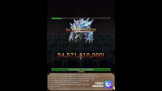 How to get Blacksmith's materials in Resolute Hero RPG screenshot 4