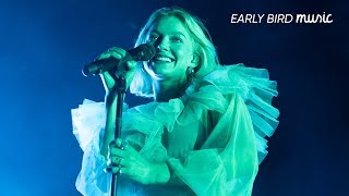 Astrid S - First One (New Unreleased) - Live at Irving Plaza - Early Bird Music