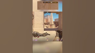 snappy aim 1v2 #cs2  #cs   #counterstrike   #shorts  #faceit  #csgo  #cs2clips