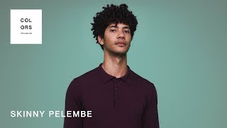 Skinny Pelembe - I’ll Be on Your Mind | A COLORS SHOW chords