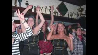 Kappenabend Bis 2012