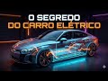 Como funciona um carro elétrico? Você sabe? #tecnologia #curiosidades #conhecimento #carros 
