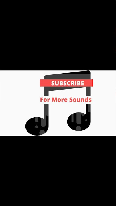 CoVID -19 Sound Effect Fx