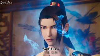 Martial Master Episódio 167 Legendado PT-BR