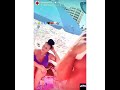 StevieJ And FaithEvans Having A Relaxing Beach Day mp3