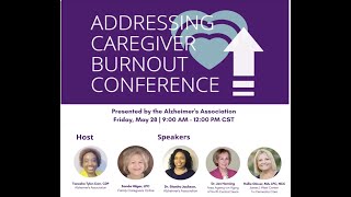 SBB University | Addressing Caregiver Burnout