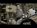 Video thumbnail of "TRONIC - Infierno (Video Oficial)"