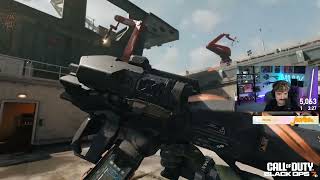 Octane Does a CoD Reddit Read! (Lqgend joins CDL, Surge selling their spot!) 🌶️