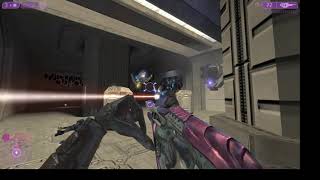 Halo project cartographer carbine fire rate issue