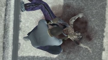 Saints Row 2 - Mission #30 - Red Asphalt