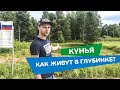 Россия как есть. Лето 2020. Псковская область, Кунья.