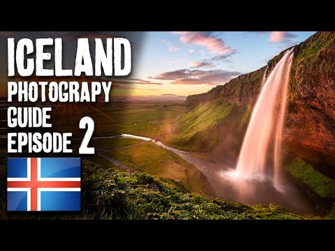 Vidéo: Cascade de Seljalandsfoss : le guide complet