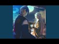 月見閣(三日月宗近&middot;小狐丸 イメージソング)